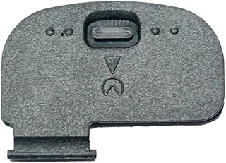 NEW Battery Cover Lid Cap Door For NIKON D7100 D600 D610 Digital Camera Repair Part
