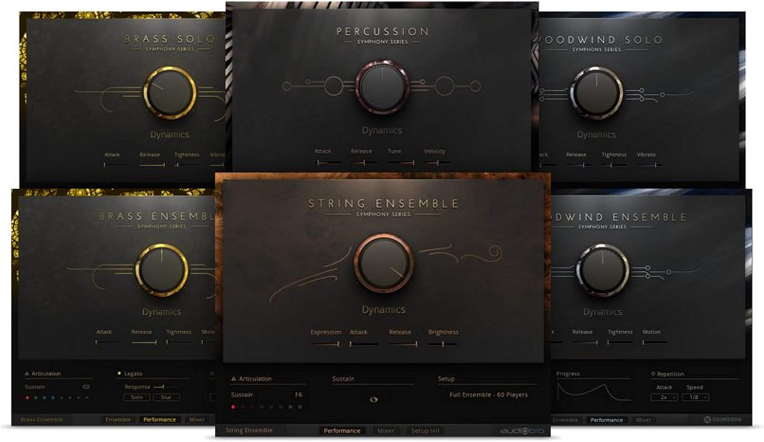 Native Instruments Komplete 12 Ultimate Collector's Edition Upgrade From Komplete 8-11
