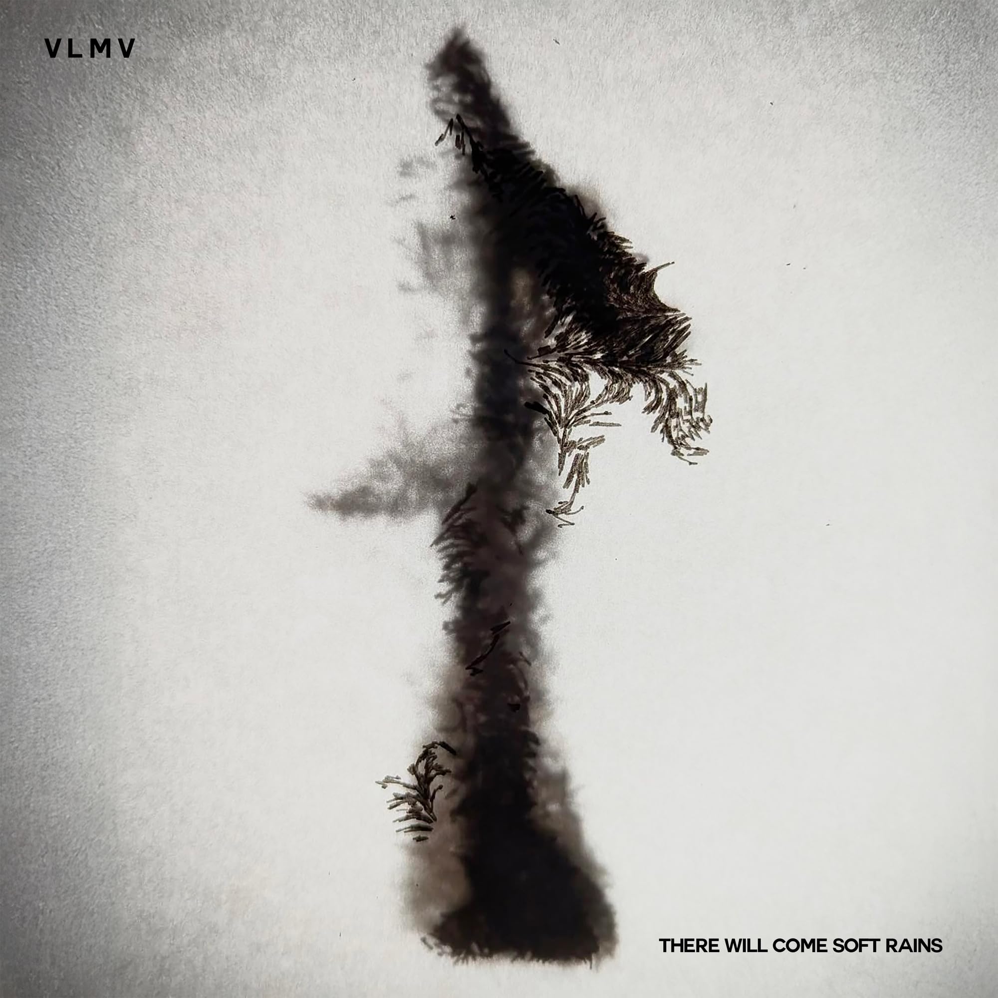 VLMV - There Will Come Soft Rains - CD