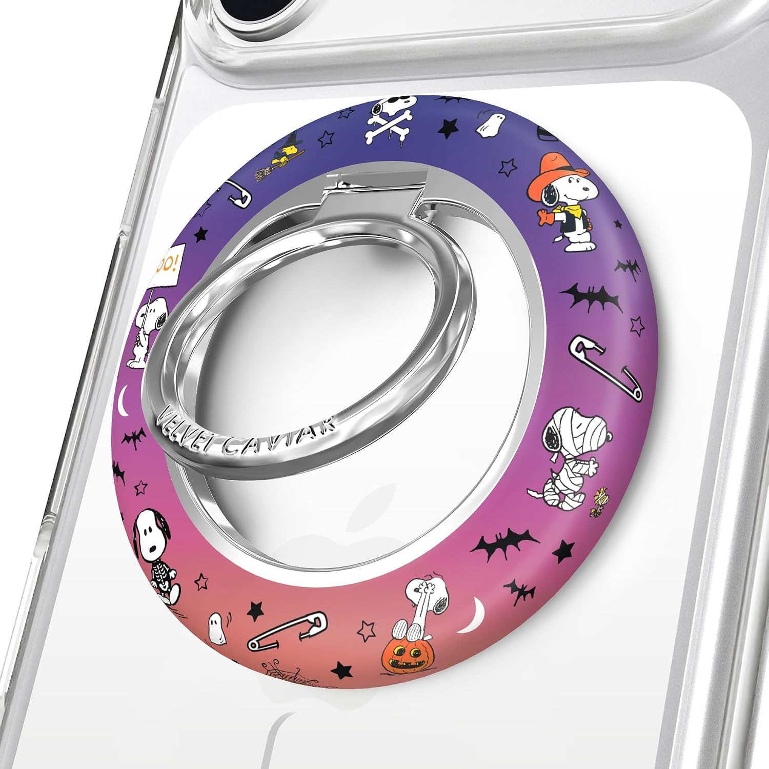 VELVET CAVIAR Compatible with MagSafe Phone Grip