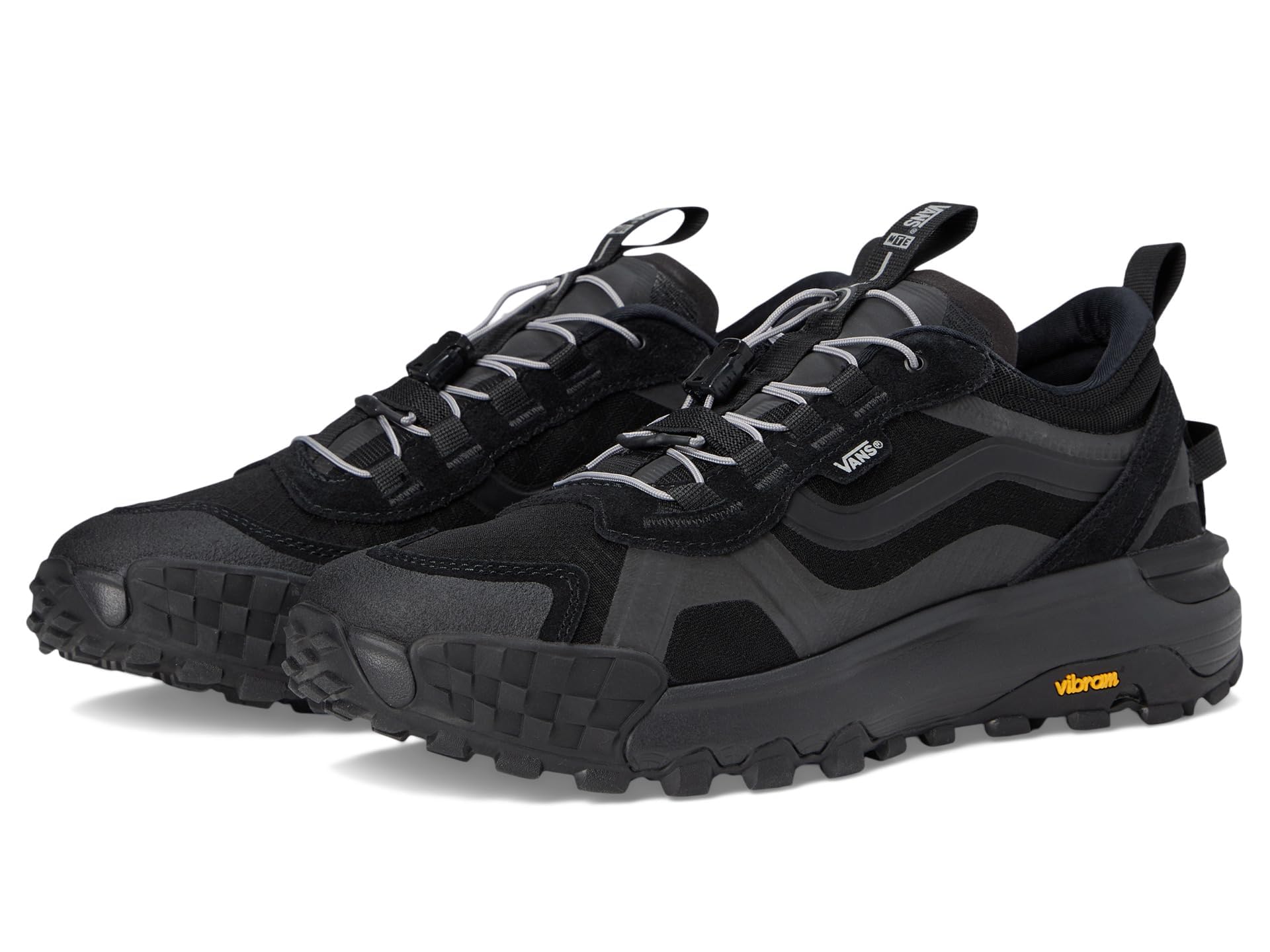 Vans Tênis adulto unissex MTE Crosspath Xc, Cinza/preto, 13.5
