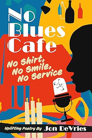No Blues Cafe