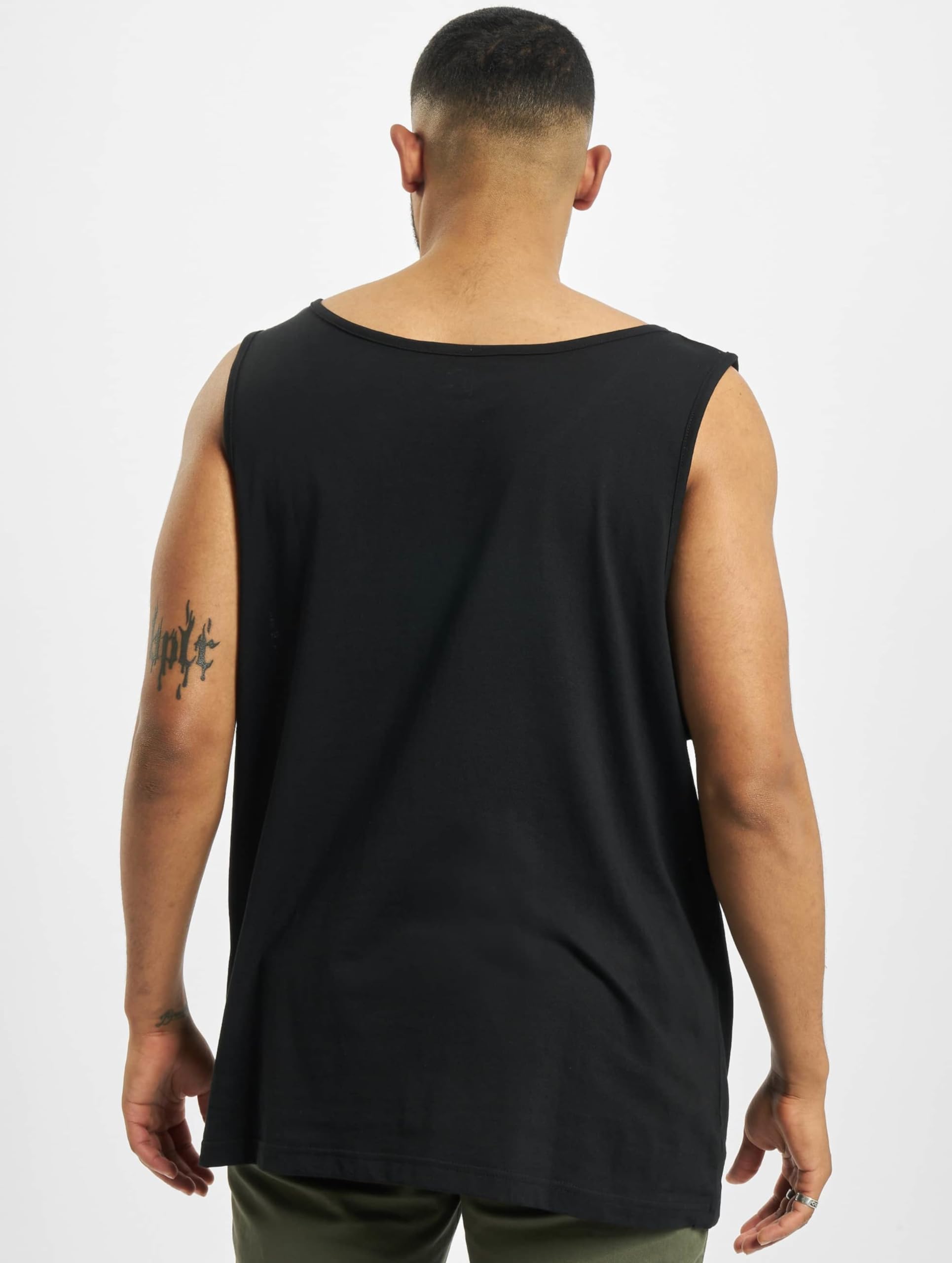 Brandit Koszulka Cami Mężczyźni Brandit Tank Top (1 w zestawie)