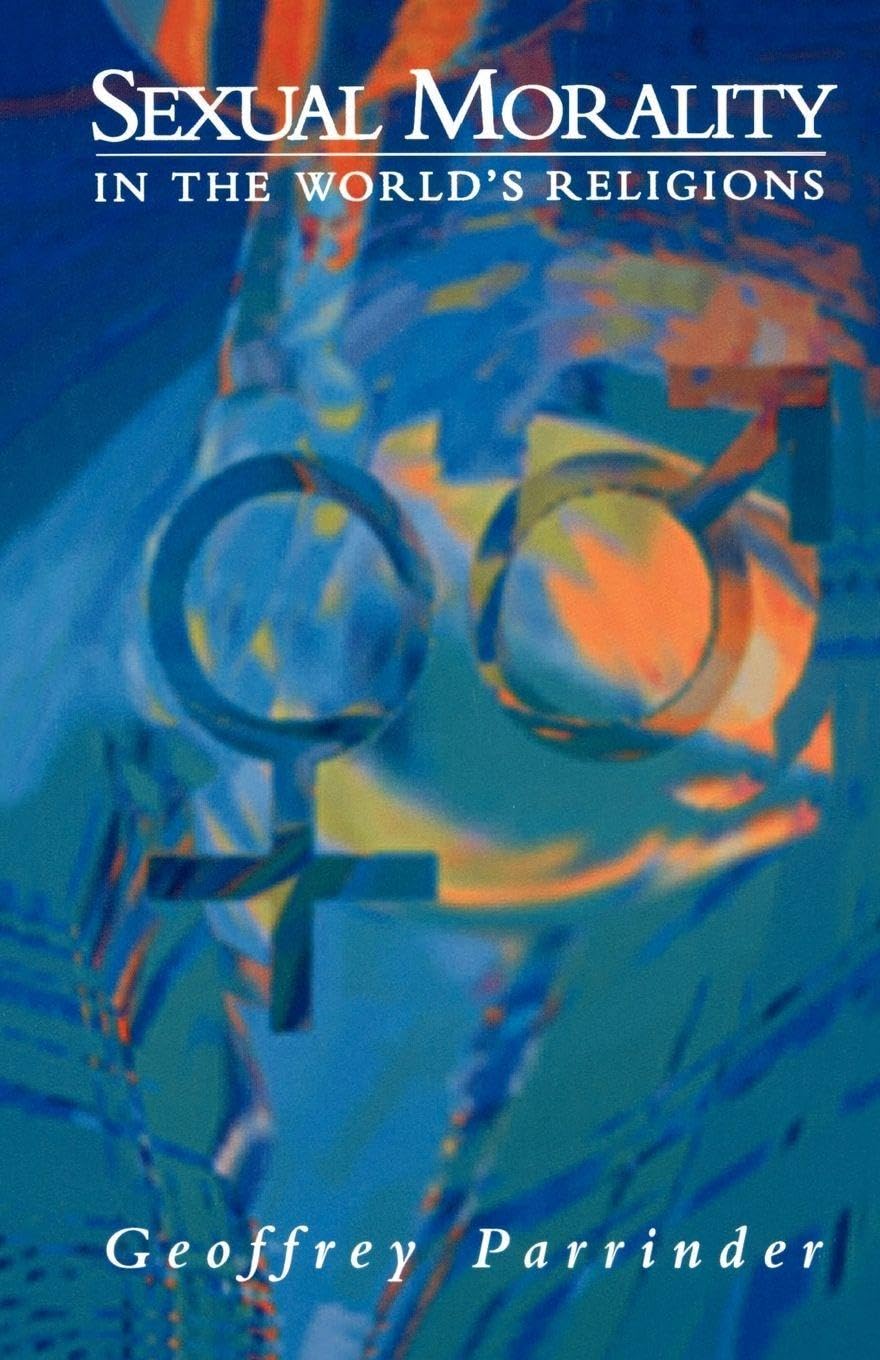 Buy Sexual Morality in the World's Religions — BookShops.in