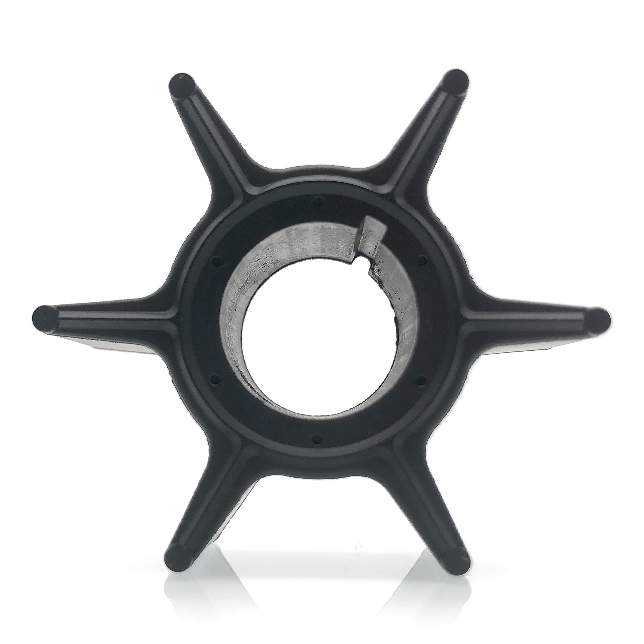 Amazon.com: 3C8-65021-2/2M 18-8922 Water Pump Impeller For Nissan 