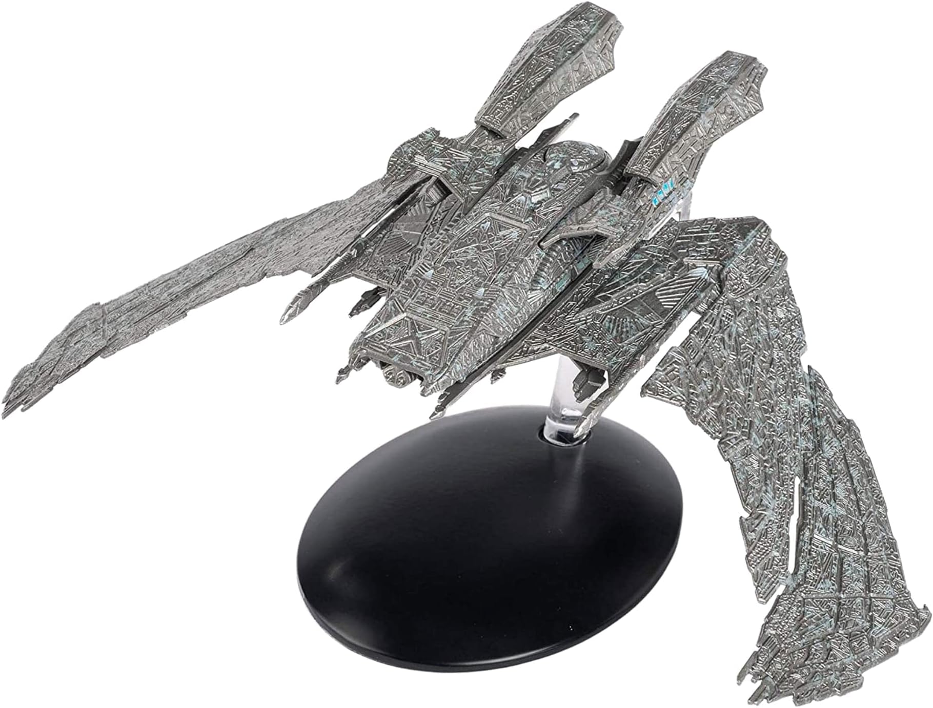 Star Trek Starships Special #34 Scimitar