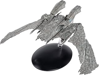 STAR TREK STARSHIPS SPECIAL 34 SCIMITAR (C: 0-1-2)