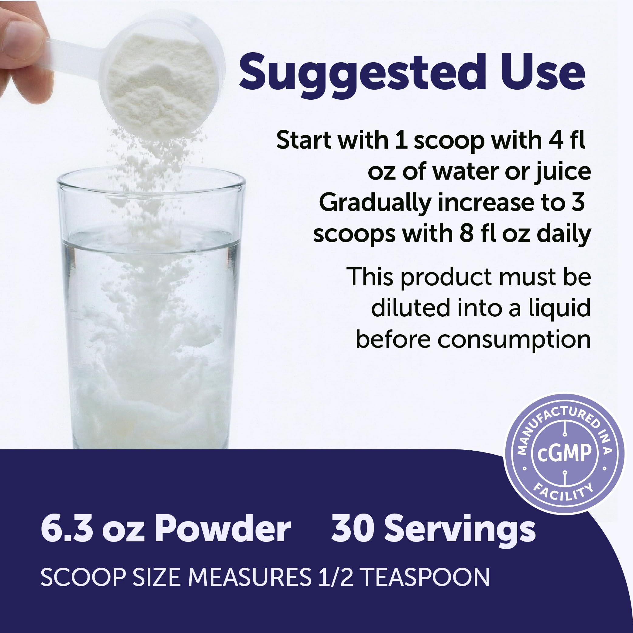 Micro Ingredients Mag Duo Magtein® Magnesium L-Threonate & Magnesium Glycinate Powder – Restful Sleep, Calm & Focus Support* – 2-in-1 Advanced Magnesium Formula – Sugar-Free Lemonade Flavor — Amazon image 3