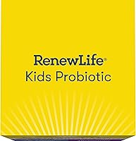 Vista 15 de Renew Life Probióticos para niños, apoyan la salud digestiva e inmunológica, sin gluten, lácteos y soja, sabor a bayas, 30 tabletas masticables