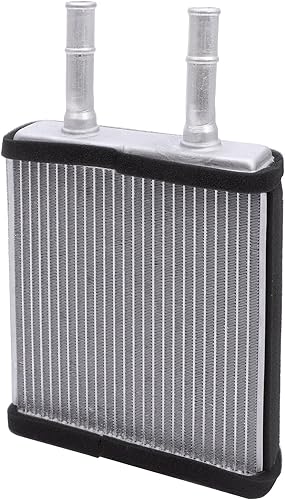 Miniatura 4 de SCITOO 676-58324 Núcleos de calentador aptos para Hyundai 1995-2006 para Accent 1997-2001 para Hyundai para Tiburon 1996-2000 para Hyundai para