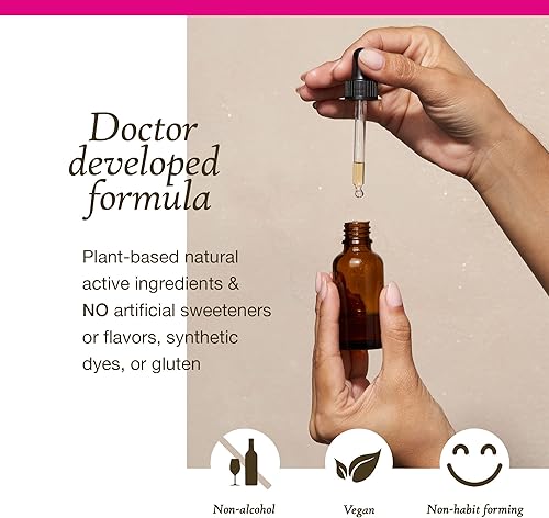 Miniatura 4 de Bach Remedios florales originales, roble para resistencia y fuerza (fórmula sin alcohol), esencia floral homeopática natural, bienestar holístico y