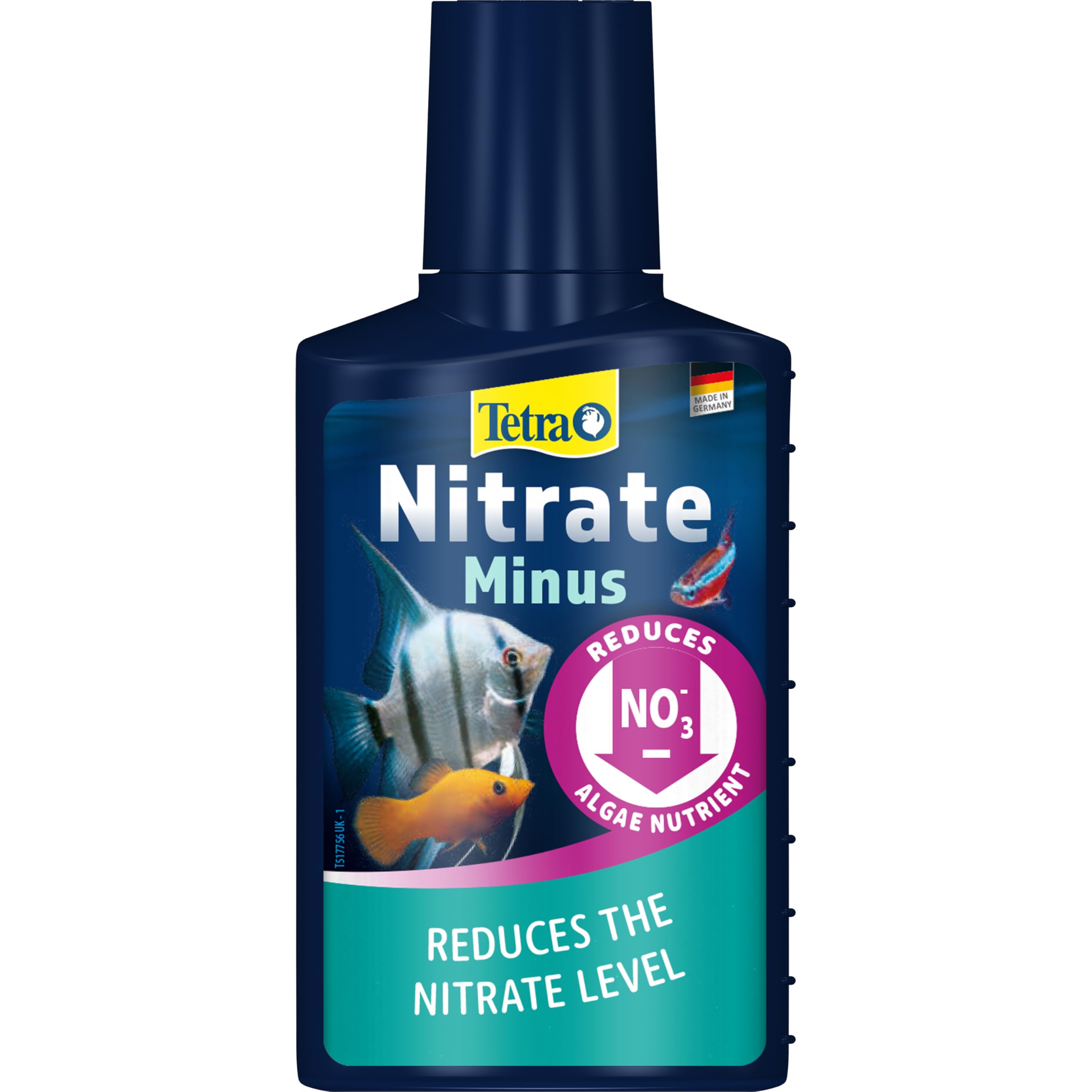 Tetra NITRATE MINUS 100ML