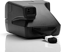 Vista 4 de Polaroid Cámara instantánea de 600 películas de un paso