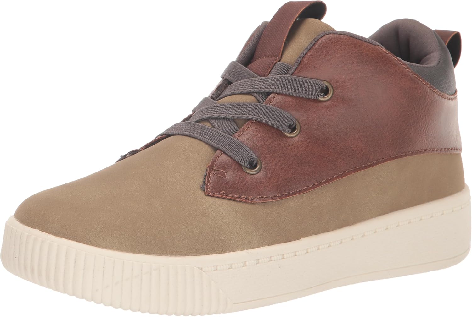 Carter's Kids Willis Boot, Brown, 13 US Unisex Toddler