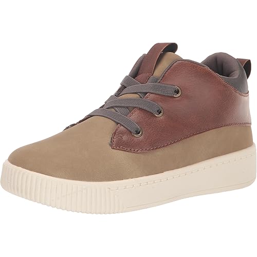 Carter's Unisex-Child Willis Sneaker