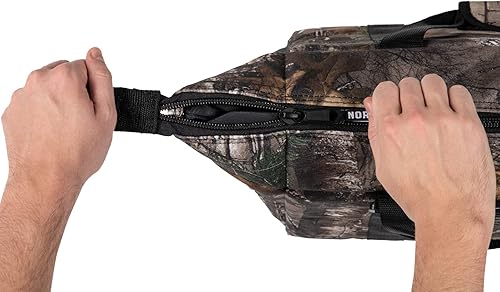 Miniatura 6 de NorChill Soft Coolers Enfriador suave, Realtree Xtra