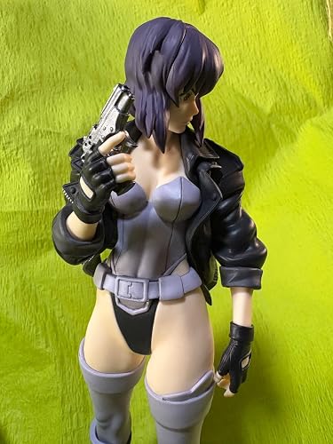 Amazon.co.jp: POP UP PARADE 攻殻機動隊 STAND ALONE COMPLEX 草薙