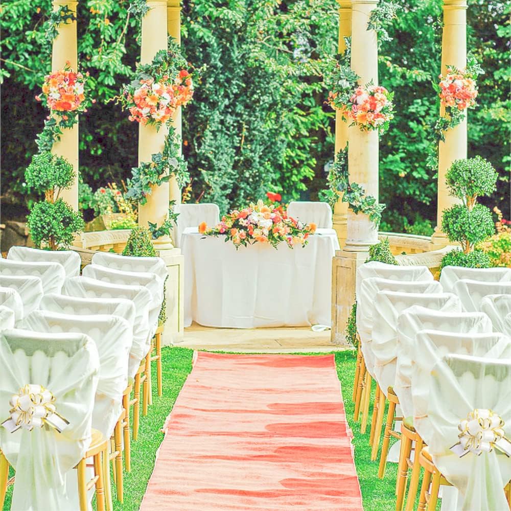 WEWILUCK Gift Bow for Gifts Wrapping, 10 PCS White Pull Bows with Golden Line for Christmas Tree, Xmas Presents, Wedding Decor, Basket Decoration, Birthdays, Holidays Present Wrap Supplies - Image 9