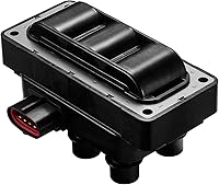 Vista 31 de BDFHYK Paquete de 4 bobinas de encendido UF540 compatibles con Mazda 2006-2015 MX-5 Miata, 2006-2013 3, 2006-2013 6, 2007-2012 CX-7 2.0L 2.3L 2.5L