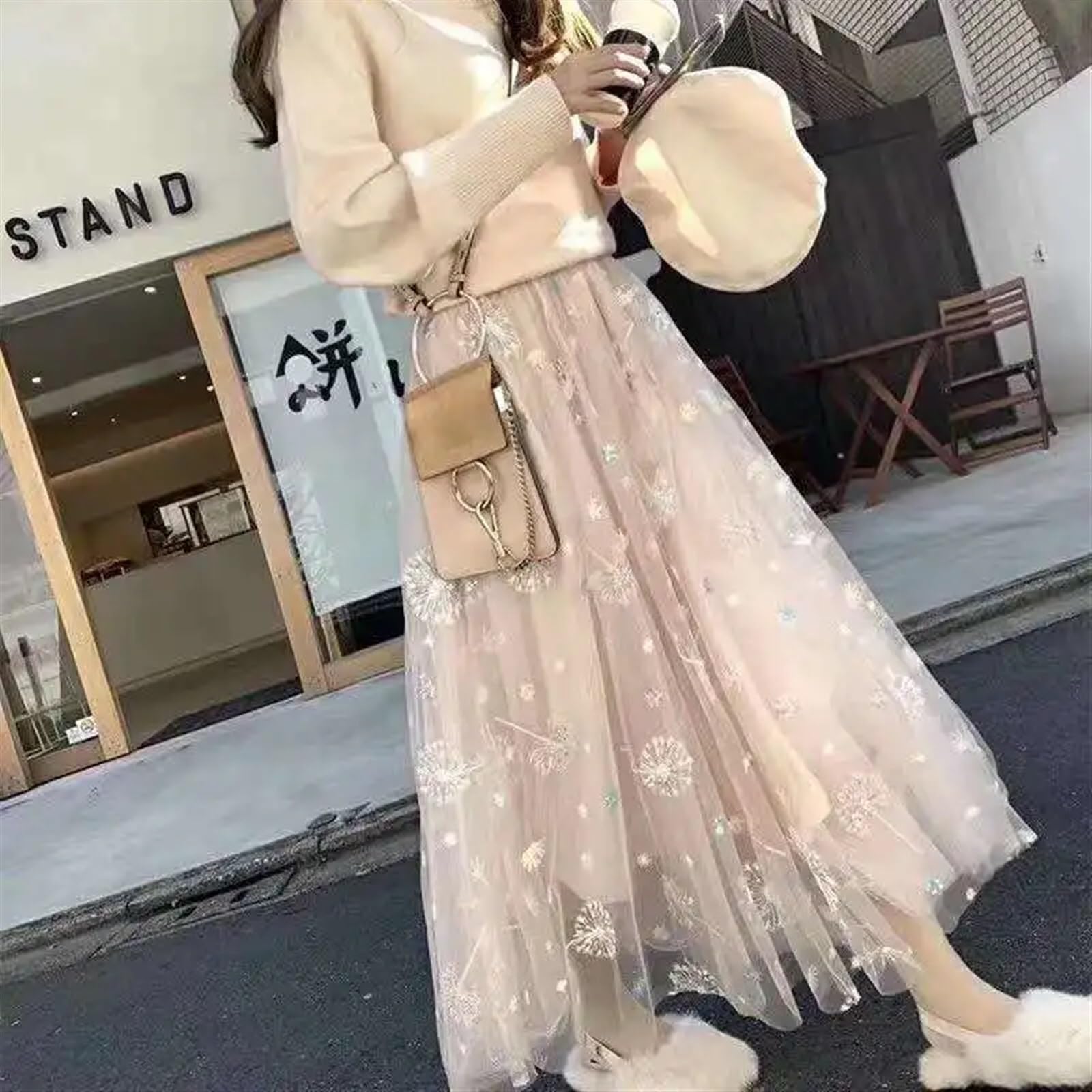 Tela de boda bordada con lentejuelas poliéster y nailon