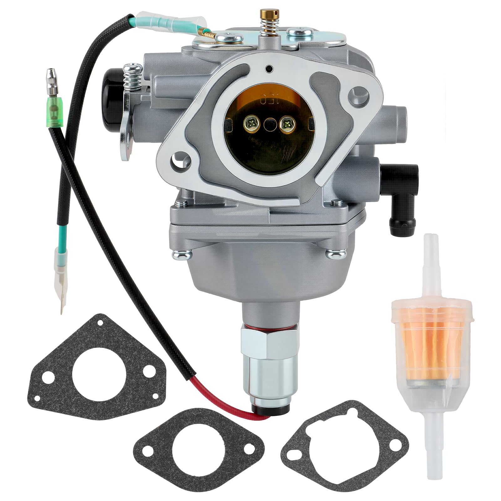 Amazon.com: Carbhub 32 853 12-S Carburetor for Kohler