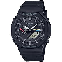 GA-B2100-1AJF [G-Shock GA-B2100 Series Men's Rubber Band] Watch Shipped from Japan Released in Apr 2022