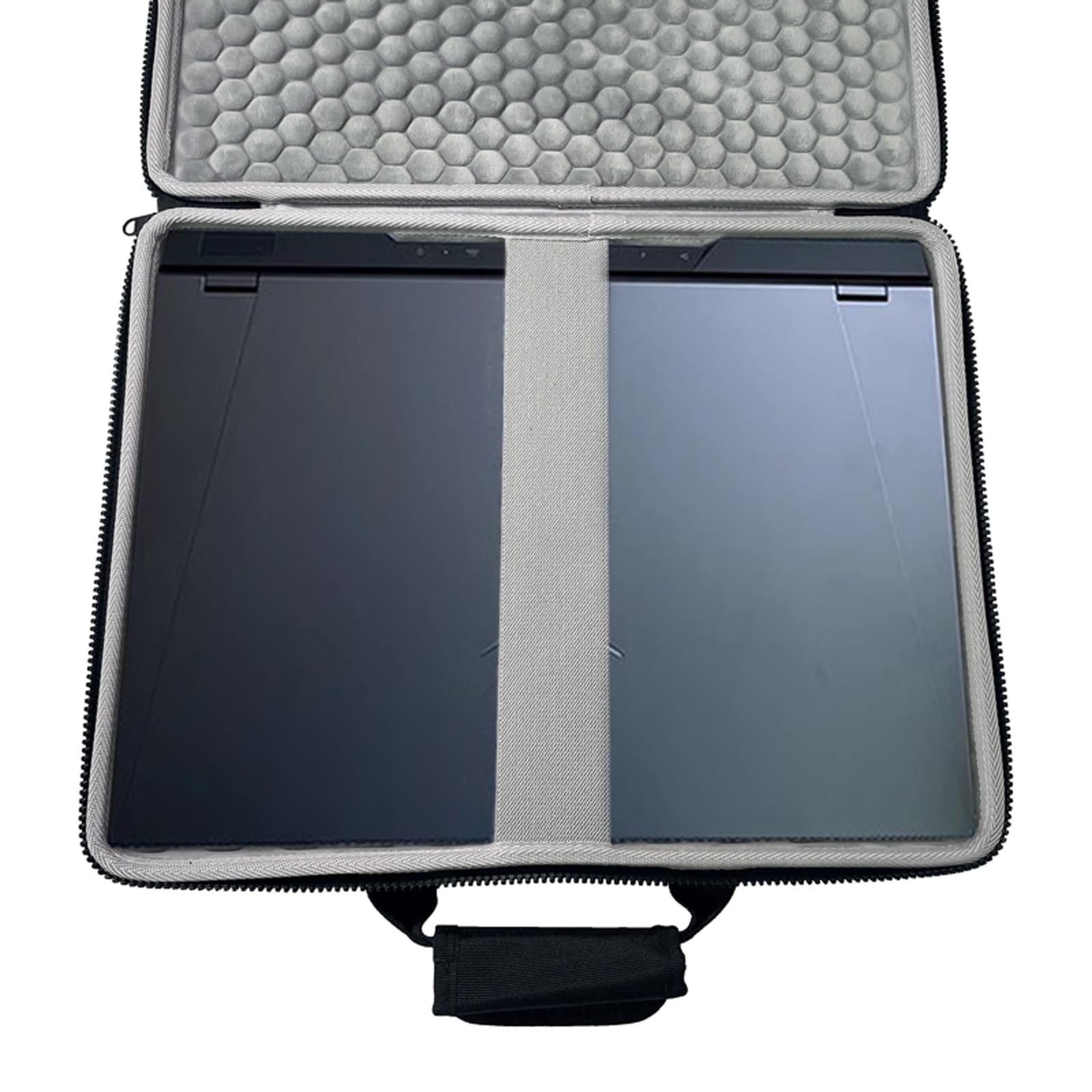 Amazon.com: Tiswell 16inch Hard Laptop Case for Asus Rog Strix G16