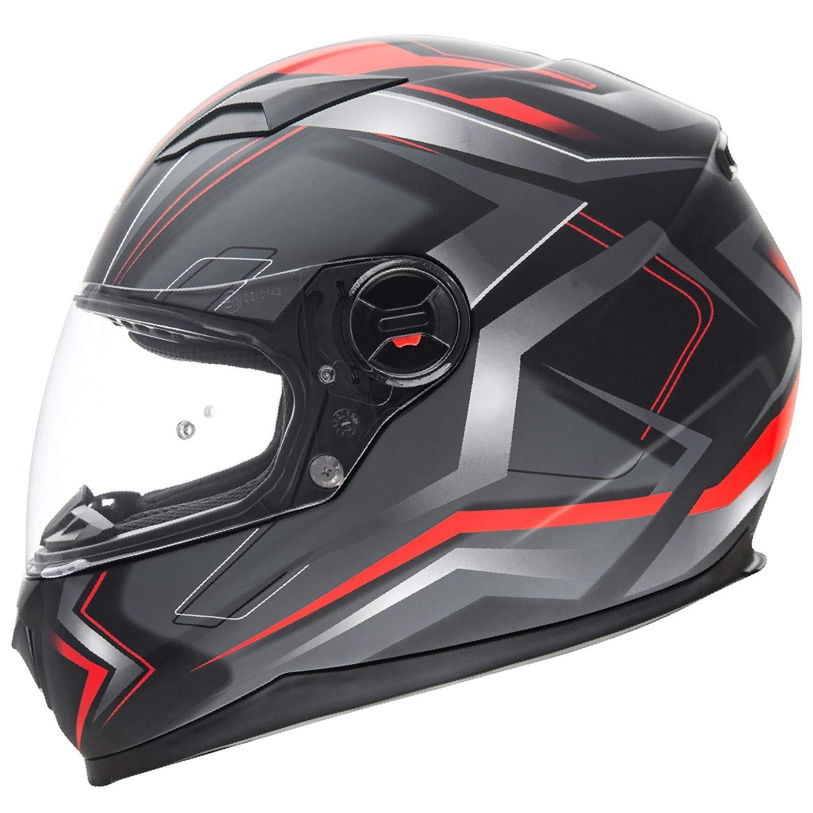 Germot GM 320 Kask