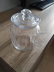 Bocal Pasabahce Pour Conserve En Verre Ud83eudd70 Prix: 800 Da ( 5 Litres