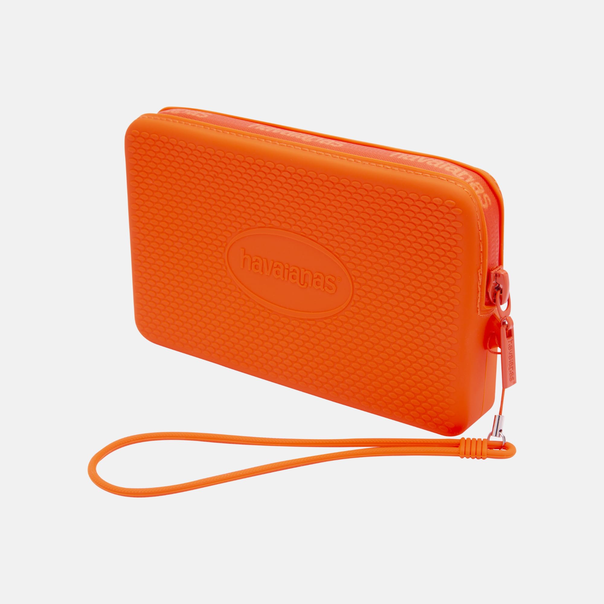 Havaianas - Mini Bag Logo, Frizione Unisex - Adulto