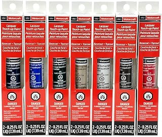 Touch-up Paint - PMPC195007298A