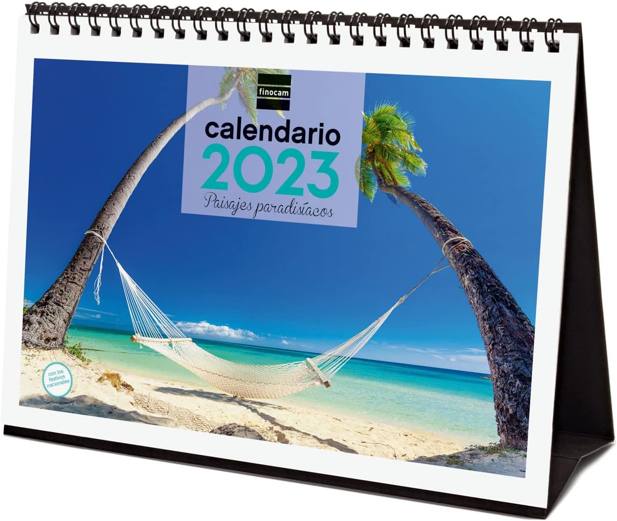 Dragon Ball Super - Calendrier De Bureau 2022 '17x20cm