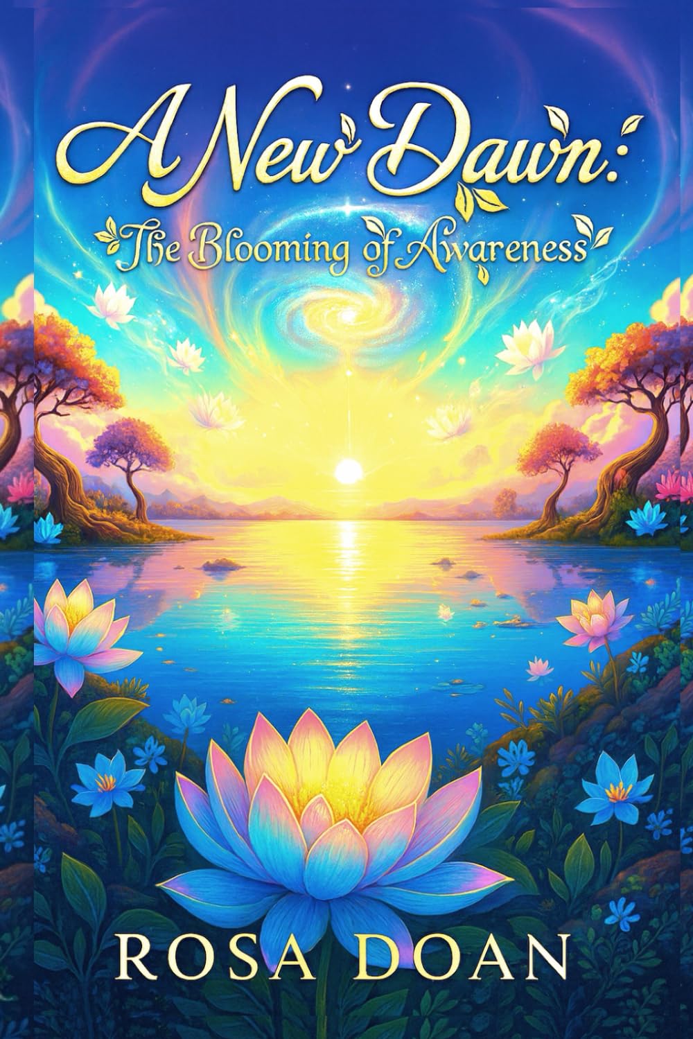 A NEW DAWN: The Blooming of Awareness