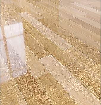 Hard-Floor Chair Mats Large Size Office Chair Mat, Carpet Protector Chair Mat, 2mm Desk Chair Mat, PVC Vinyl Floor Mat, Floor Protector, Table Protector, Table Cover, Waterproof Transparent Entrance H