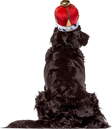 Miniatura 4 de Rubies Corona King Pet para perros o gatos, SM