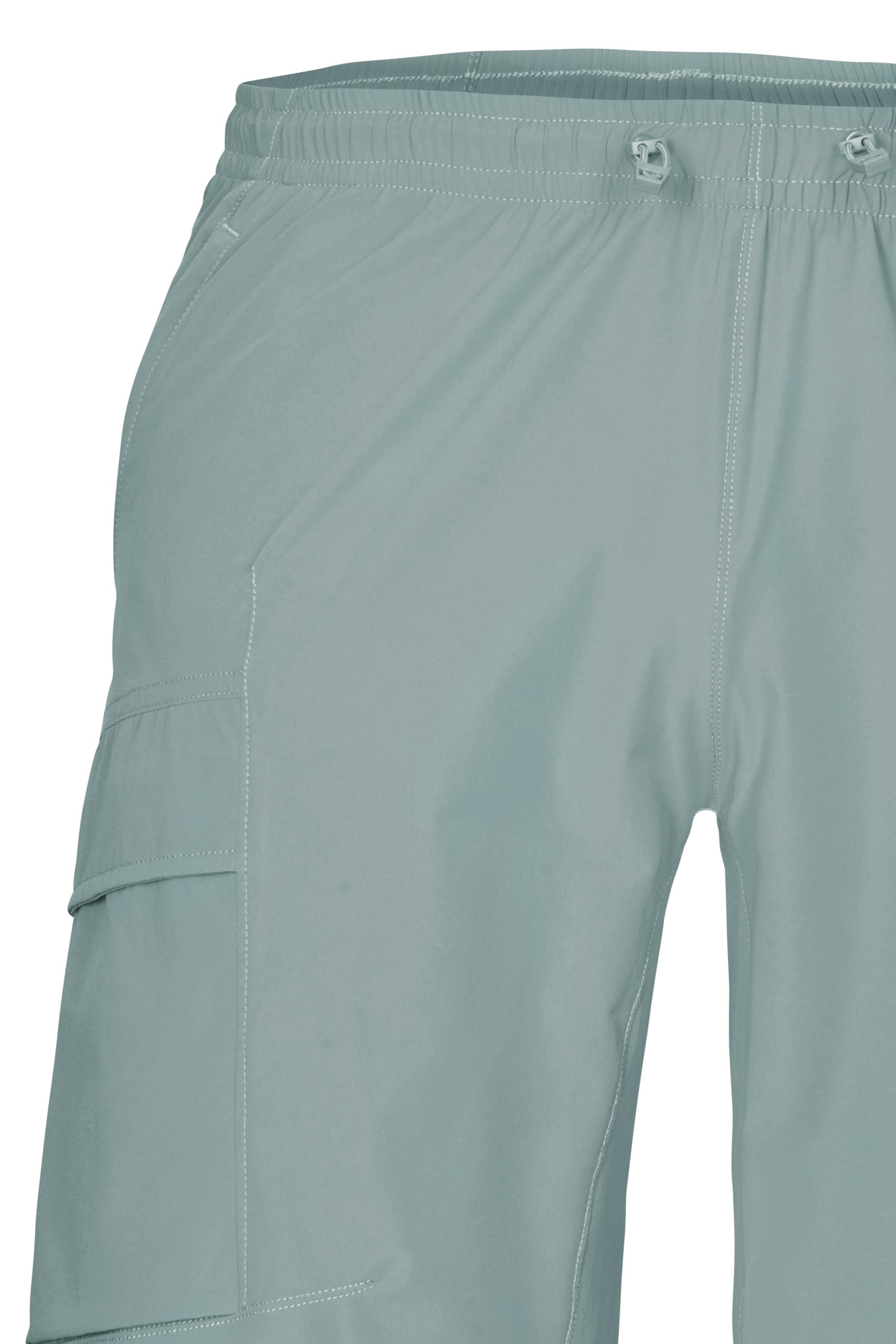 Killtec Herren Funktionsshorts mit Seitentaschen/Sporthose Kurz Schnelltrocknend Kos 184 Mn Shrts