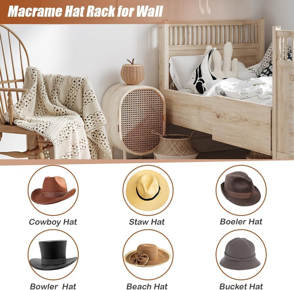Cowboy Hat Protector - 20pcs Dust & Waterproof Covers, Keeps Hats Safe from Dust and Rain - Image 8