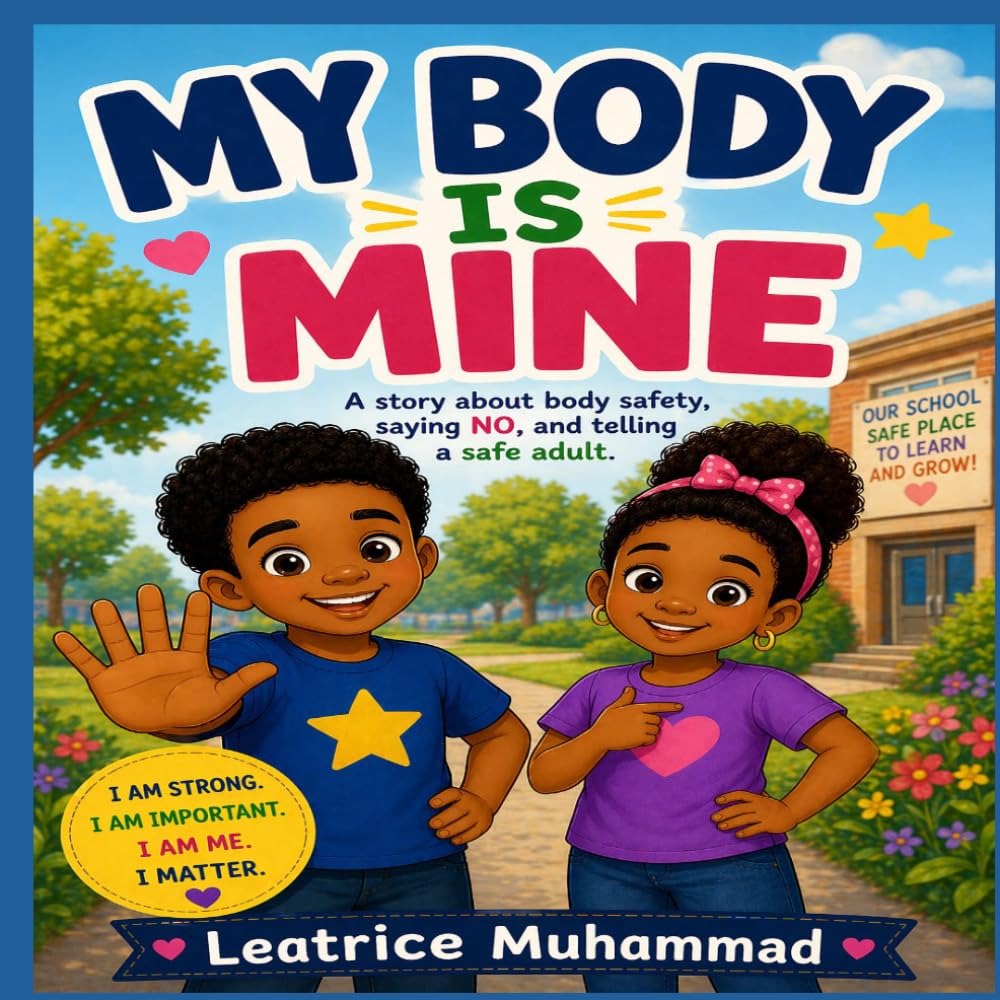 My Body is Mine