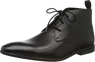 ClarksBampton Up, Men’s Ankle Boots