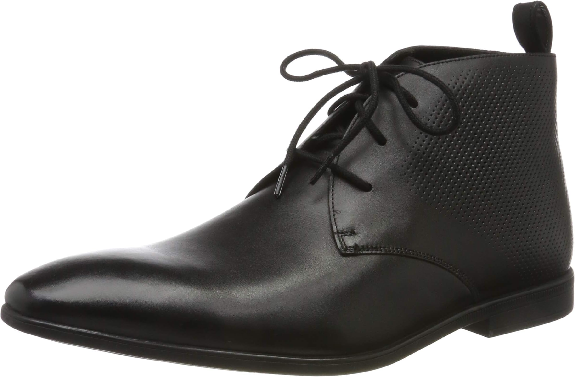 Clarks Bampton Up, Men’s Ankle Boots
