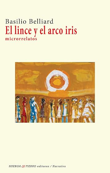 El lince y el arco iris