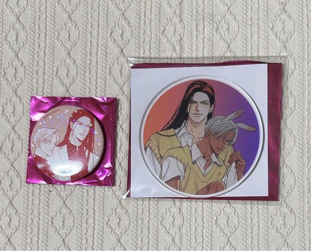 ナツメカズキ アクリルコースター イラストカード Amazon.co.jp: ヒズ・リトル・アンバー ナツメカズキ アクリル