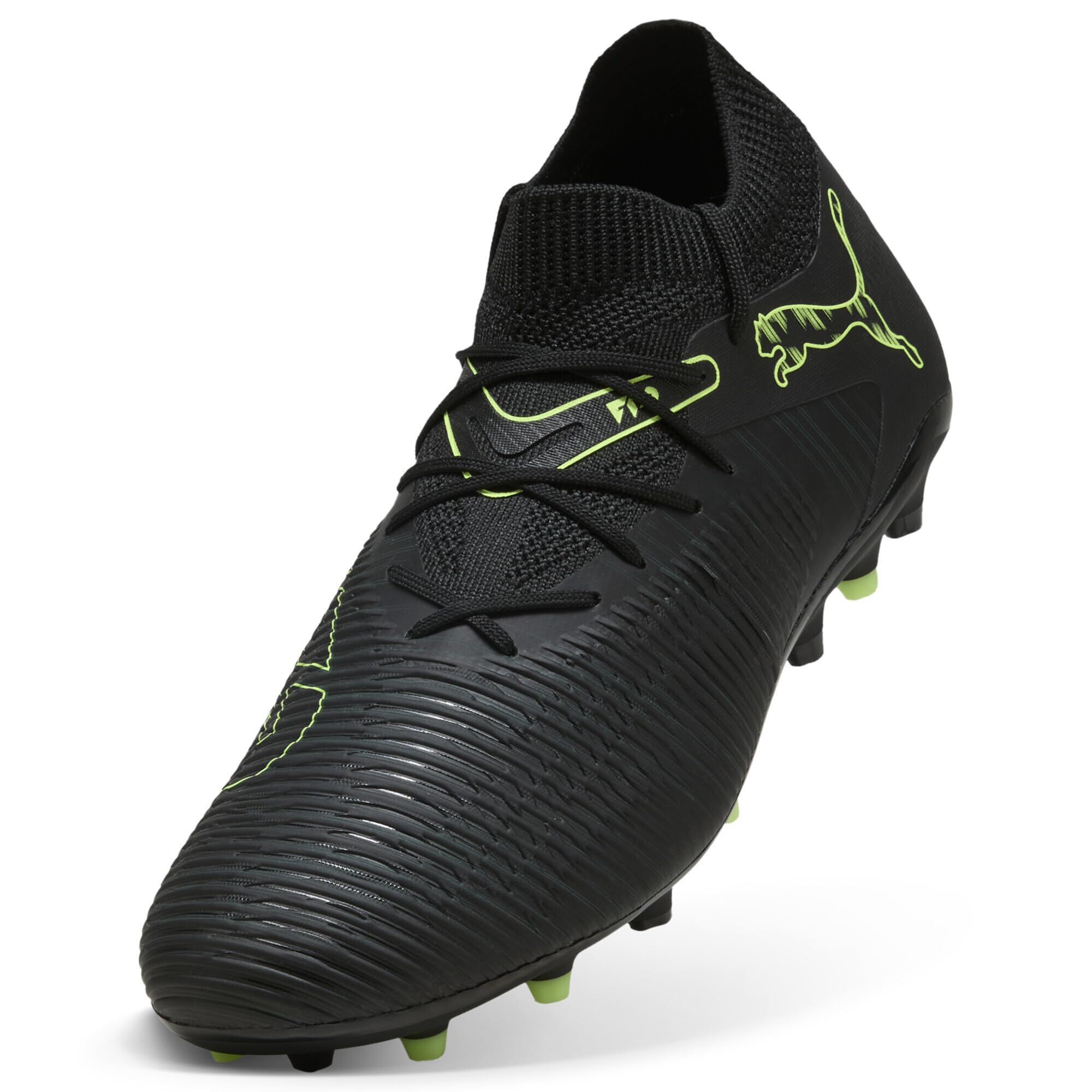 PUMA Future 8 Match MG Football Boots EU 41