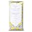 Beekman 1802 Face & Body Wipes, Sunshine Lemon Scented, 30 Count - Cleanses Dirt & Makeup, With Goat Milk, Aloe & Vitamin E - Alcohol Free, Biodegradable, Good for Sensitive Skin