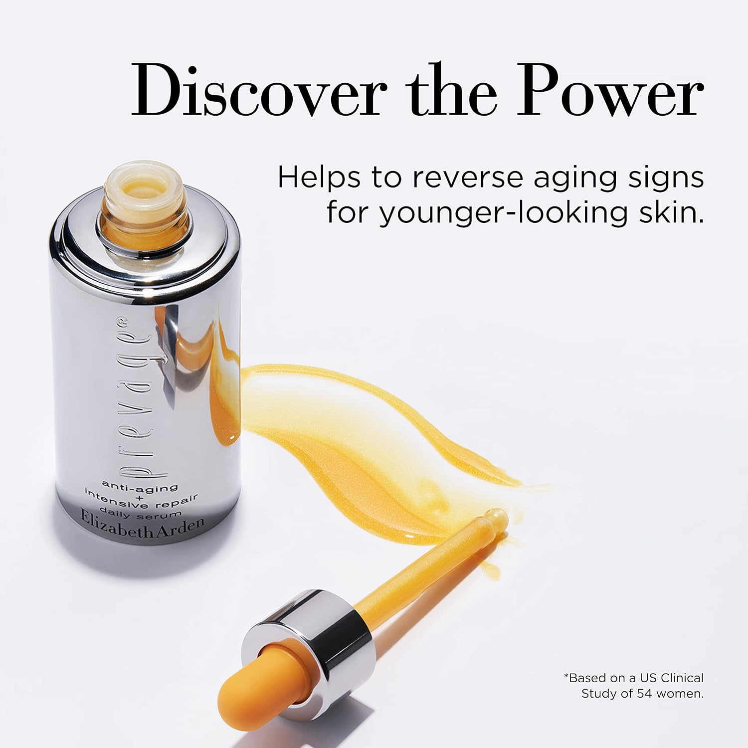 Elizabeth Arden Protect & Perfect Coffret Prevage Intensive Serum Set - Image 4