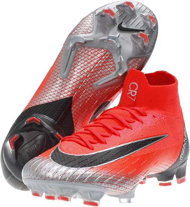 mercurial superfly 6 cr7 elite
