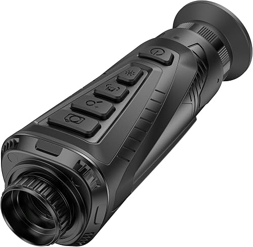 Armasight Collector 320 vs AGM Taipan TM19-384: Compact Ther