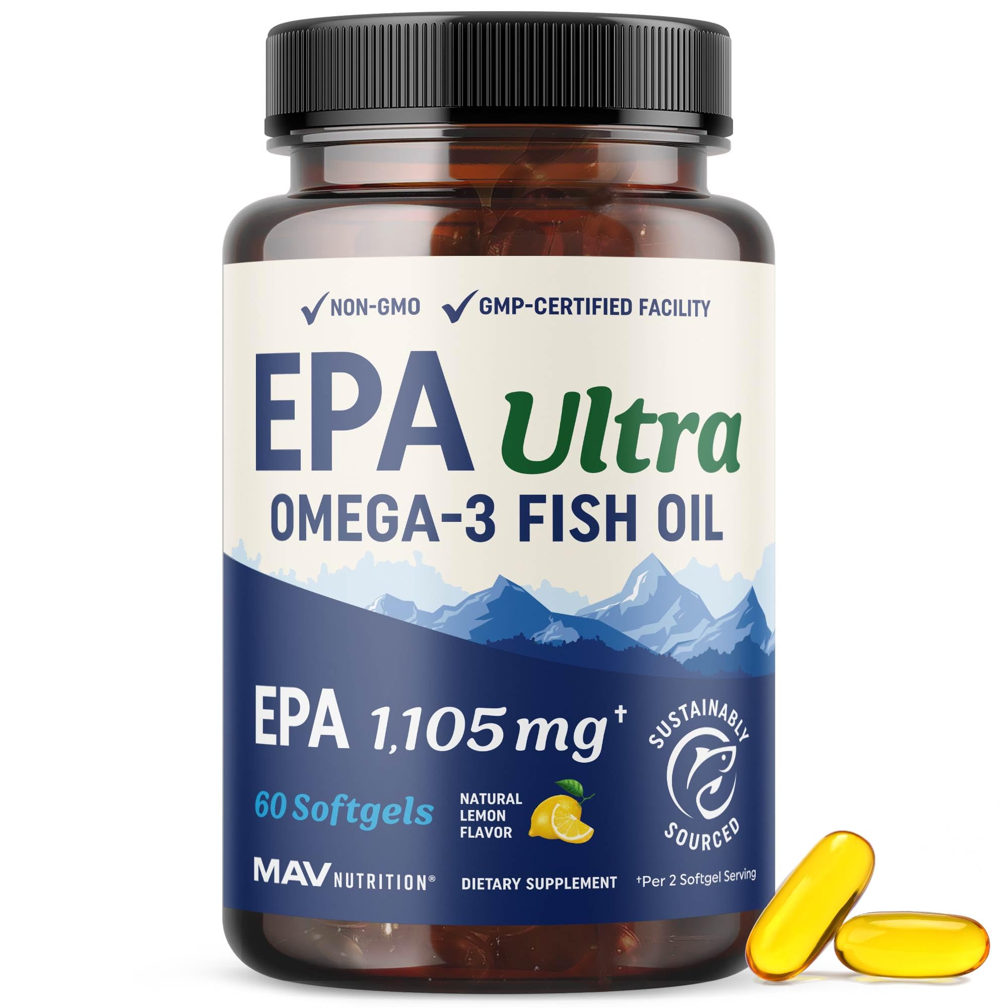 EPA Ultra