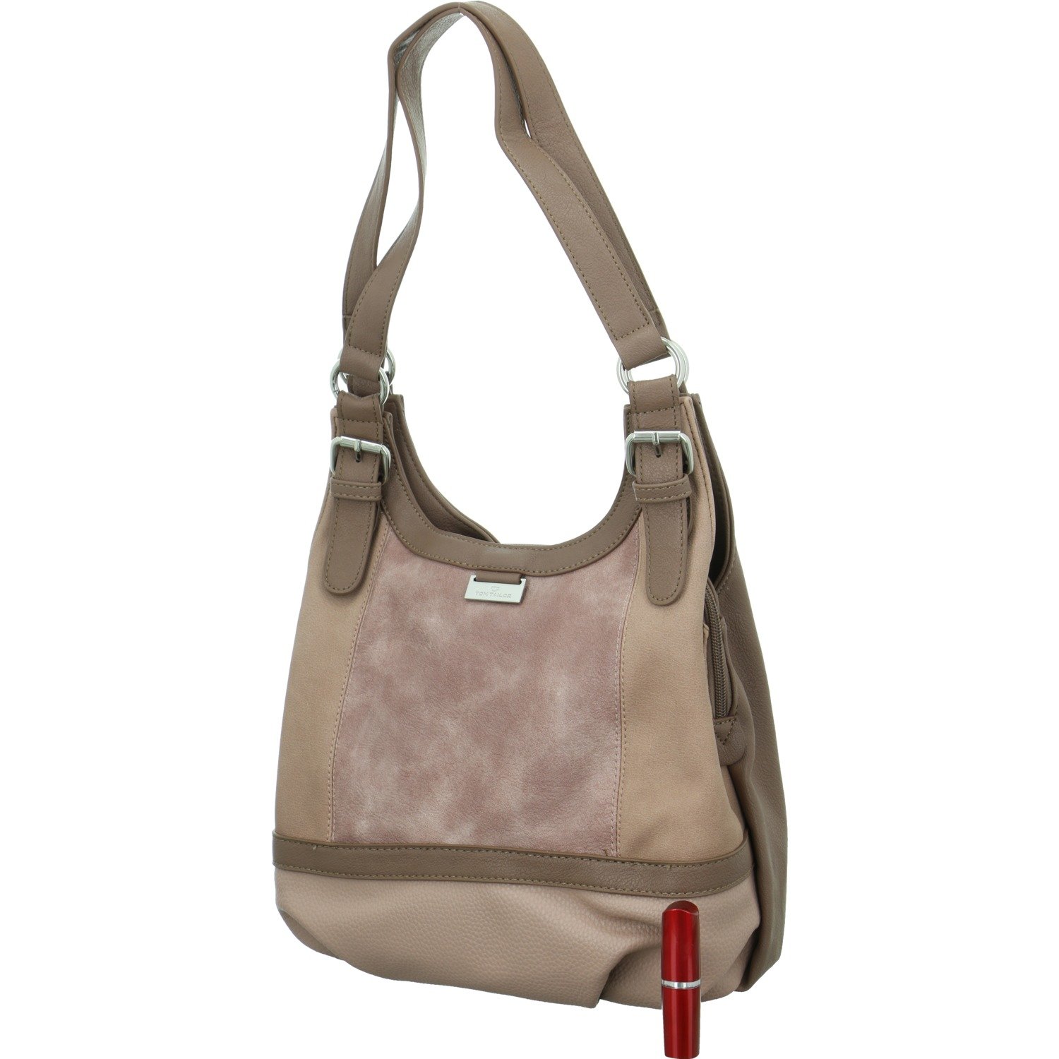 TOM TAILORWomen's Juna Shopper, One Size