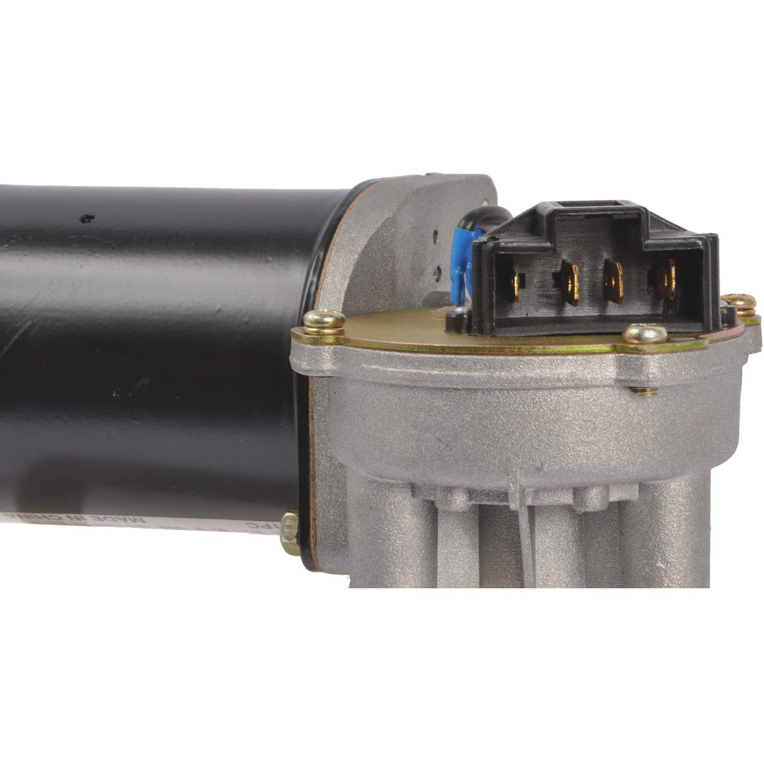 Windshield Wiper Linkage Bushing Replacement Kit - Plastic Pivot Bushings For Car Wiper Linkage Repair